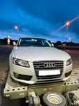 Audi A5 2.0TDi 170cv -PEÇAS (2008-2014)