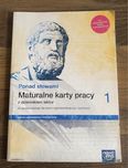 maturalne karty pracy ponad słowami 1