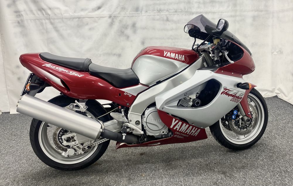 Yamaha YZF 1000 Thunderace