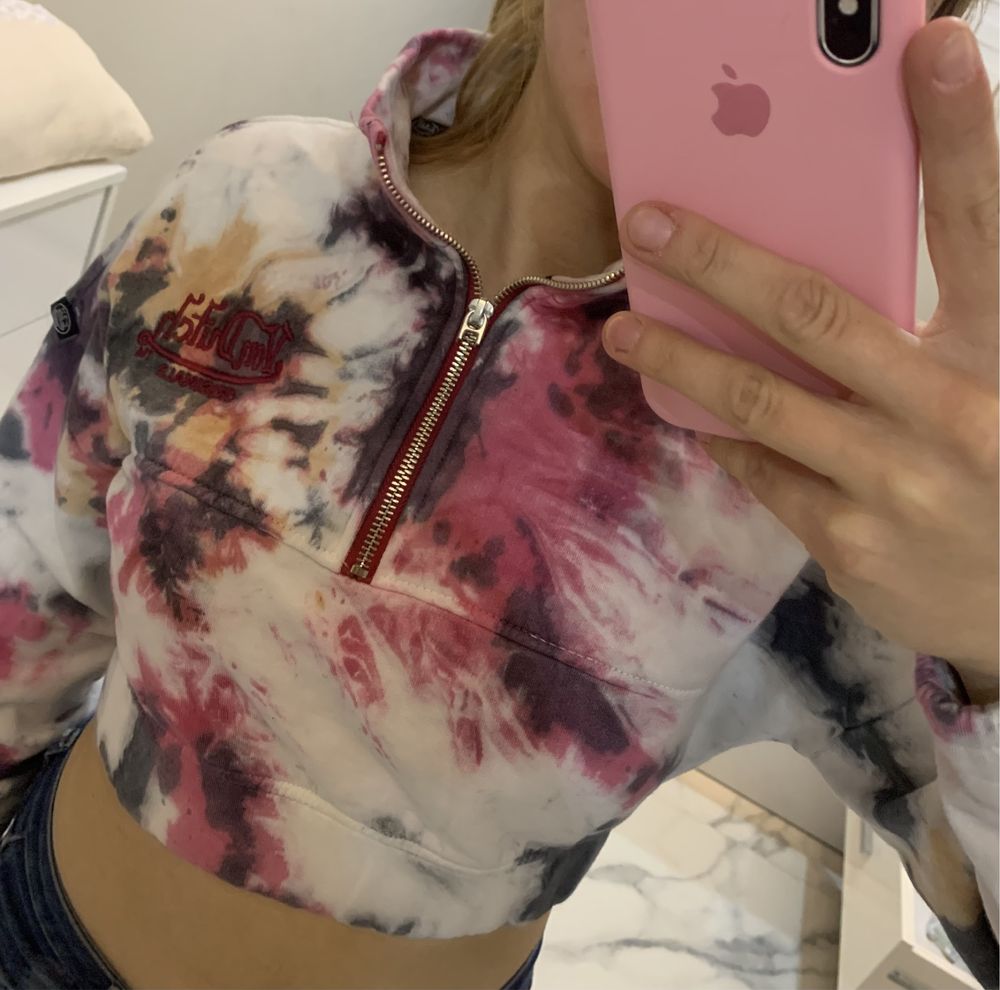 Bluza Von Dutch rozmiar XS