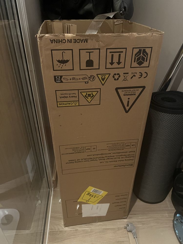 Ar Condicionado Portatil 7000btu