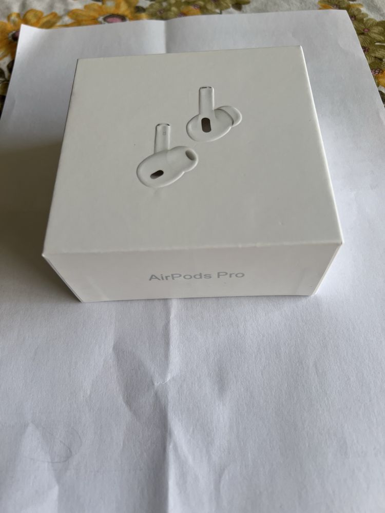 Airpods pro 2 usb-c