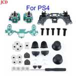 peças de substituição para comando ps4