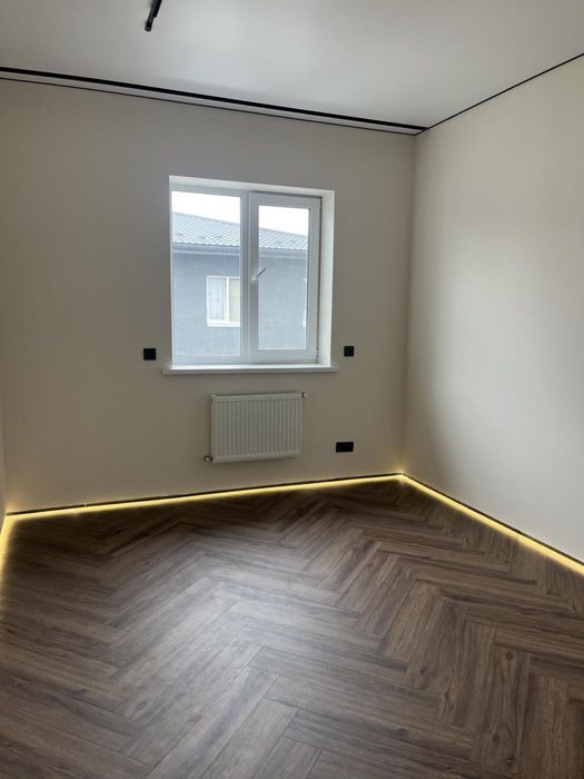 Таунхаус (від забудовника) 105м² та 1.3сотки 5км до Осокорки Славутич