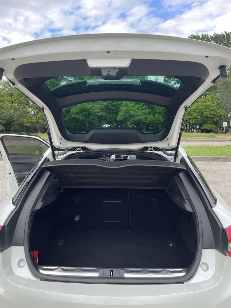 Citroen DS5 1.6Hdi automat