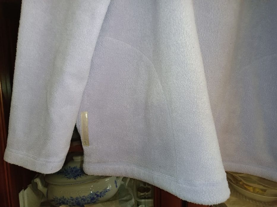 Długa Bluza polarowa Primark Active  UK 14-16 EU 42-44, XL/XXL