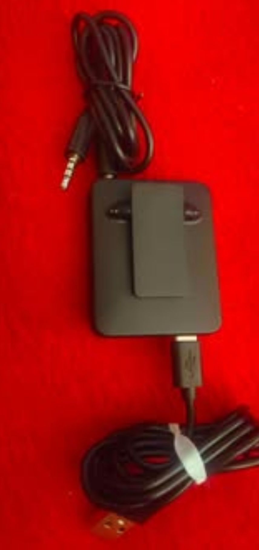 M-Vave Wp-10 2.4Ghz 
Sistema de Transmissão de Monitor de Fone de Ouvi