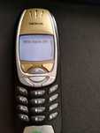 Nokia 6310i  z ładowarką