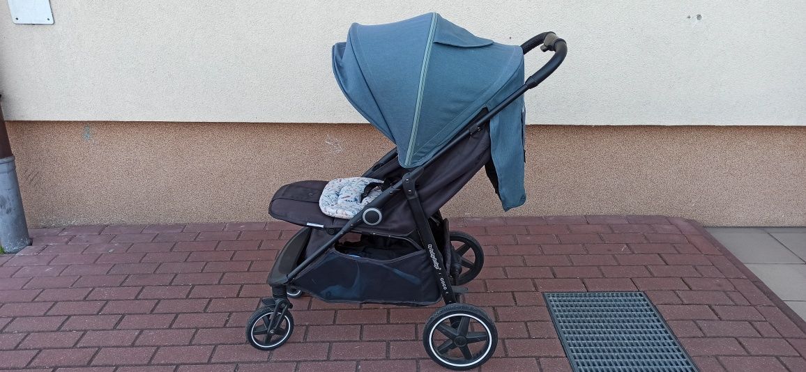 Spacerówka baby design coco