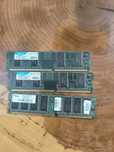 Pamięć RAM DDR 400mhz