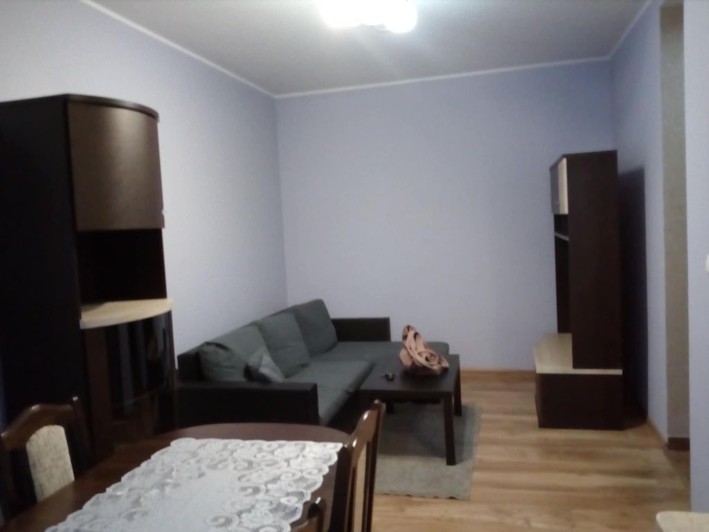 Wynajmę  mieszkanie
