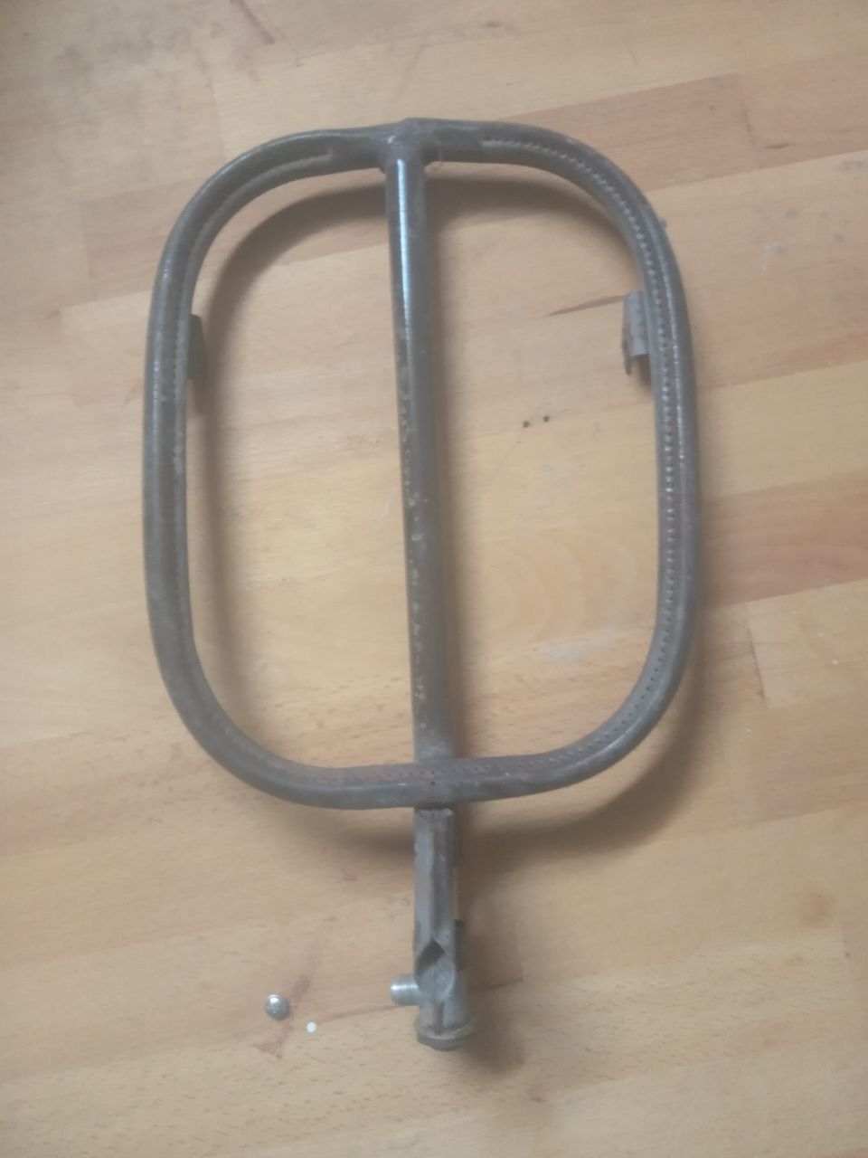 Пальник газовий з духовки Polmetal
