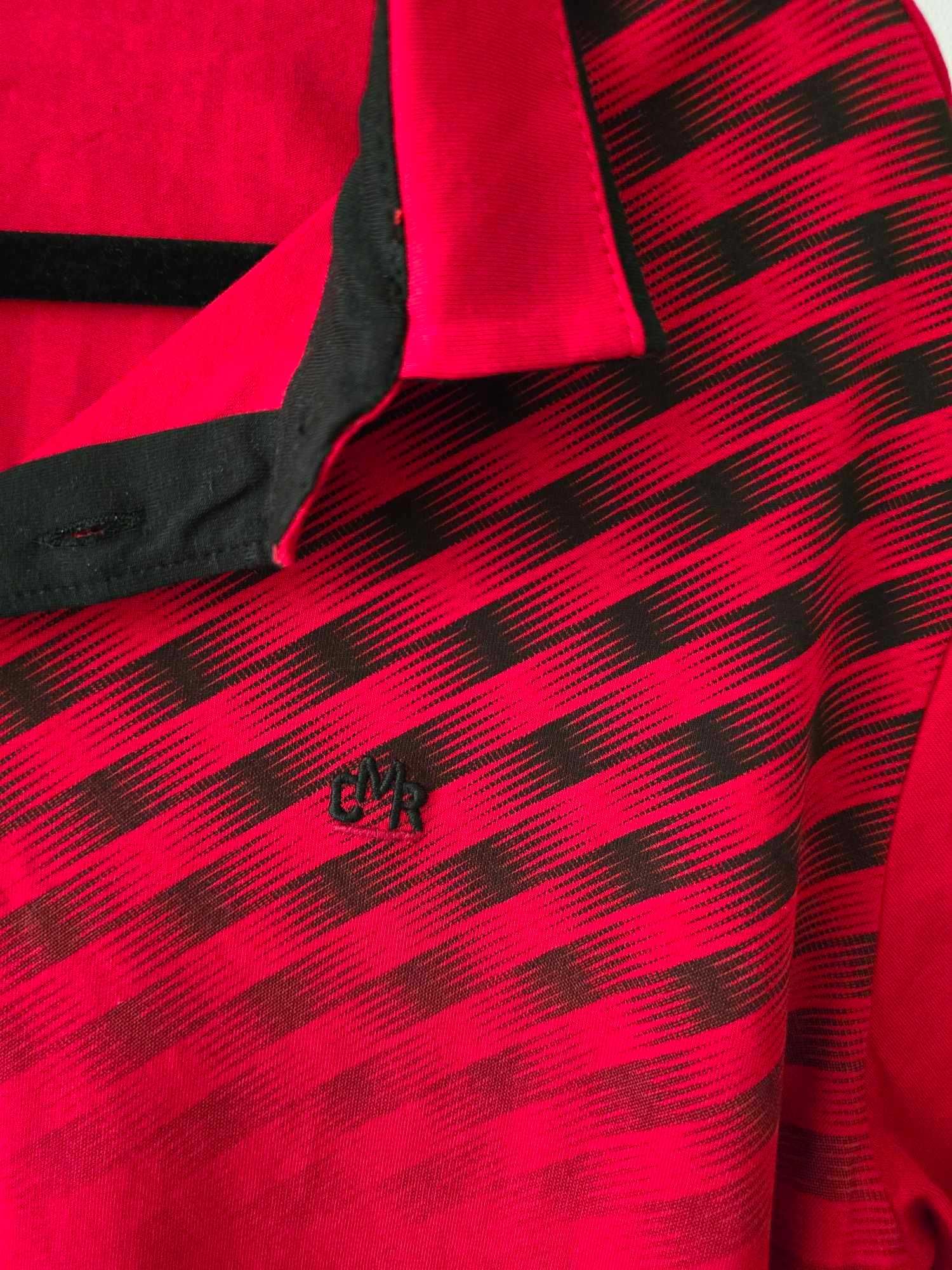 Nowa koszulka polo XXL