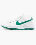 Кросівки Nike SB Dunk Low White Green 36-45 (Без Предоплати)