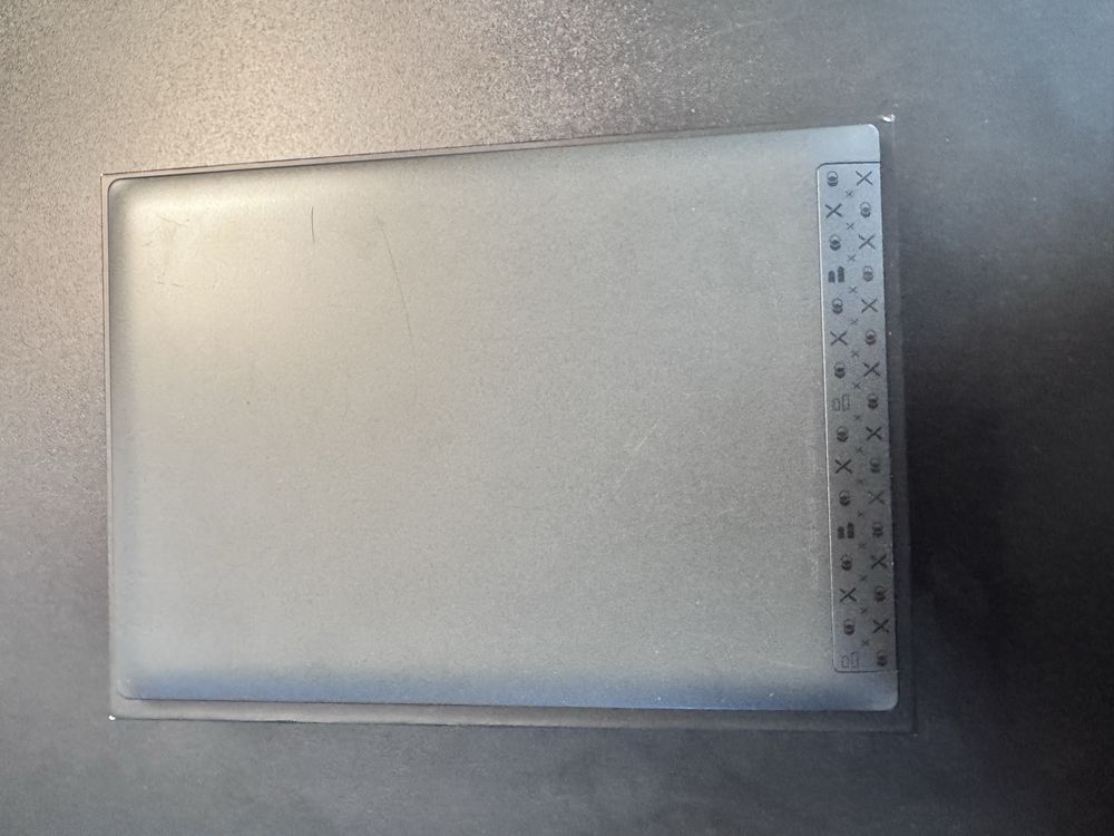 Onyx boox tab mini C