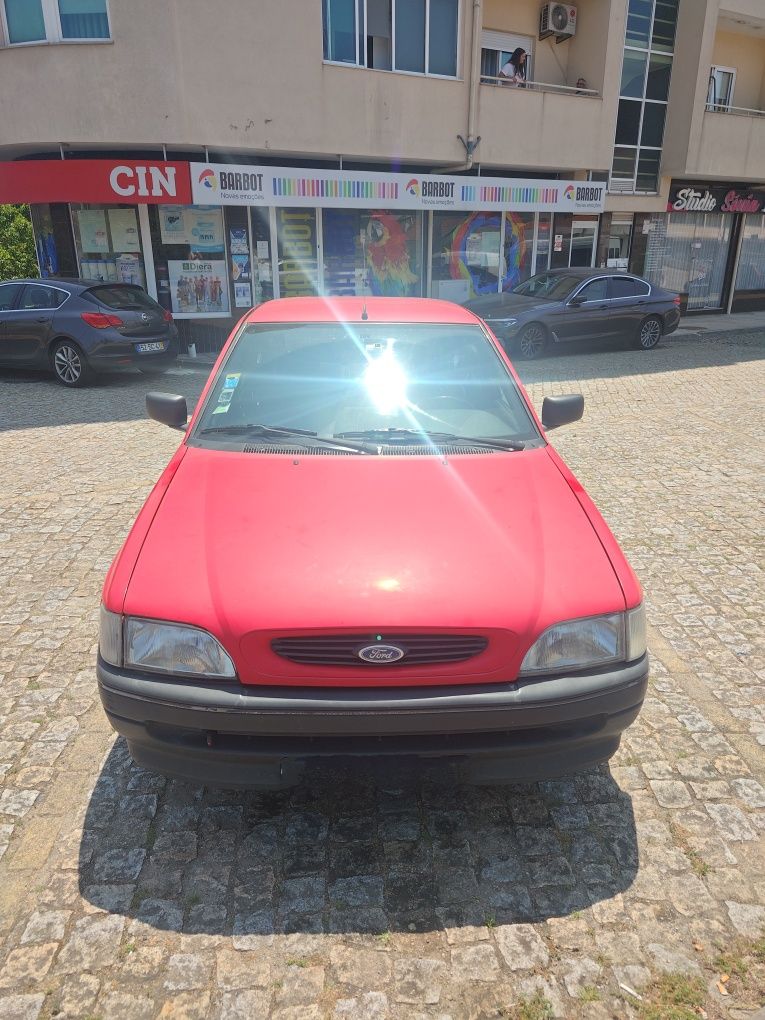 Ford Escort 1993