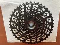 Kaseta 11rz SRAM XG 10-42T