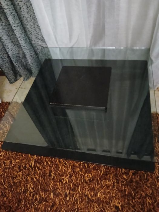 Mesa de centro  grande