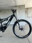 Bicicleta elétrica KTM Macina Kapoho 7971 - Tam. L (aceito retoma)