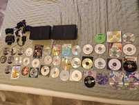 Zestaw PS2 gry gratis