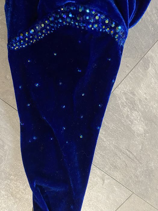 Елегантне плаття для танців/гімнастики