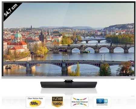 Tv LED 22 cale Samsung 100Hz Full Hd UE22H5000 Usb joystick  do ZK