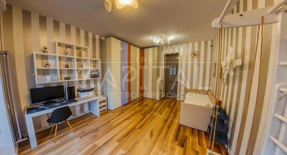 Продажа квартиры, ул. Оболонская Набережная, Оболонь, Киев