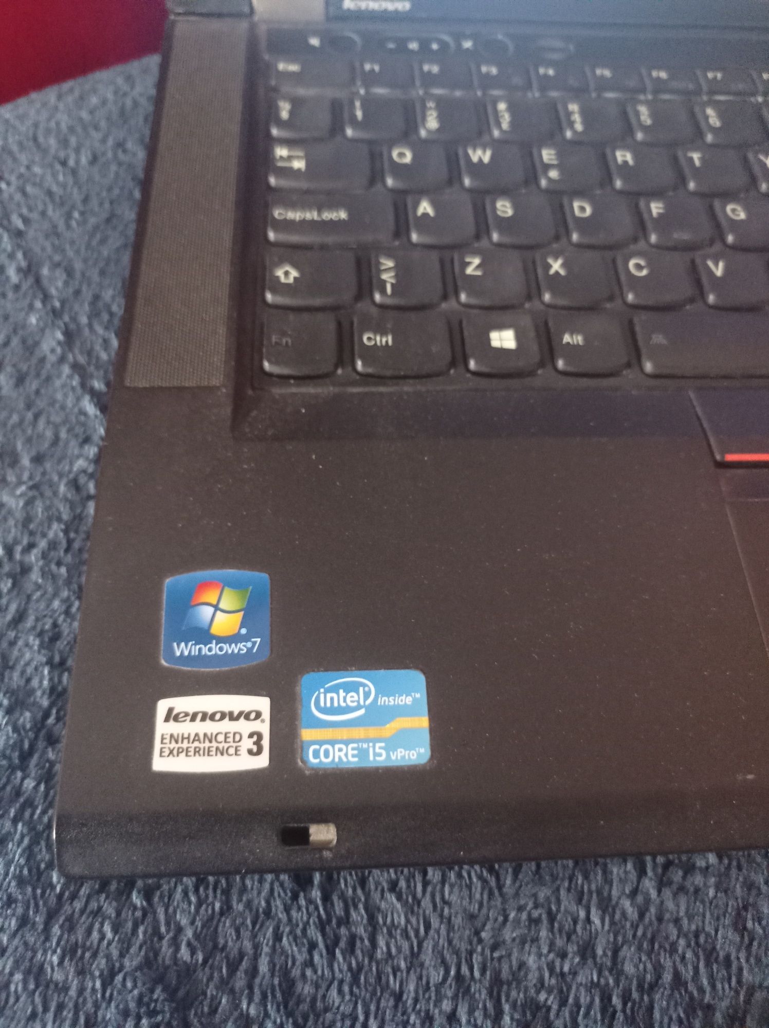 Laptop Lenovo stan bardzo dobry