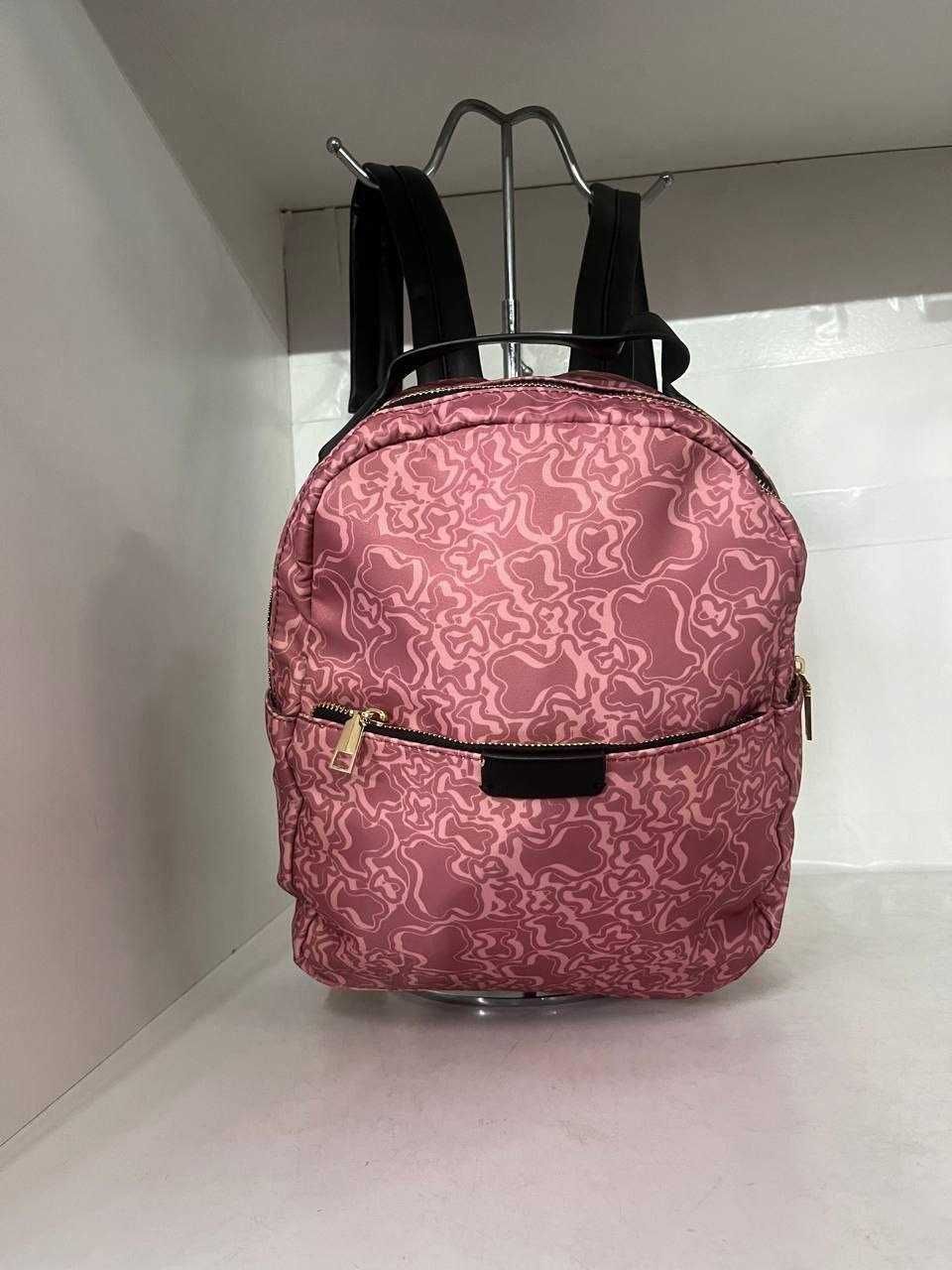 Malas e mochilas várias cores e modelos