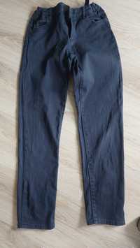 Spodnie jeans MNG 152 cm