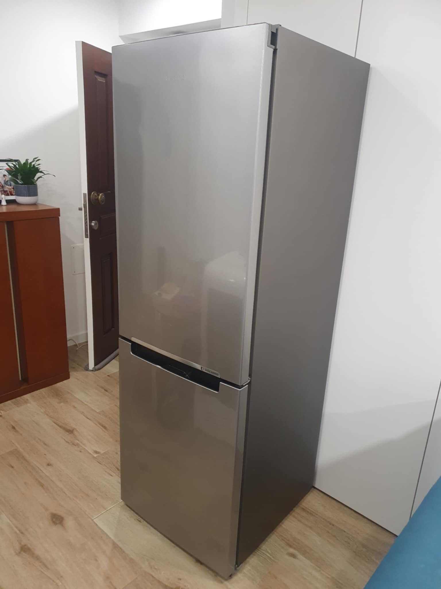 Frigorífico SAMSUNG