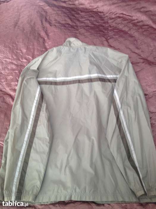 Kurtka wiosenna męska NIKE rozm XL