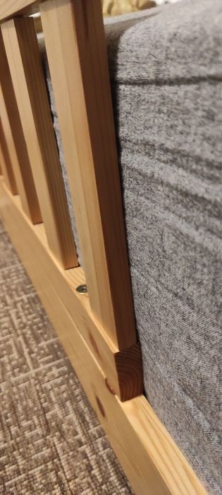 Cama Montessori 90x190