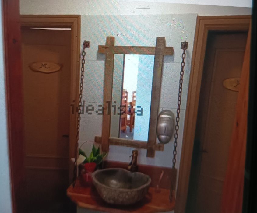 Trespasse café snack bar