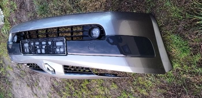 Zderzak Przód Przedni Renault Megane II Kompletny