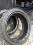 Opony Continental 225/40/18