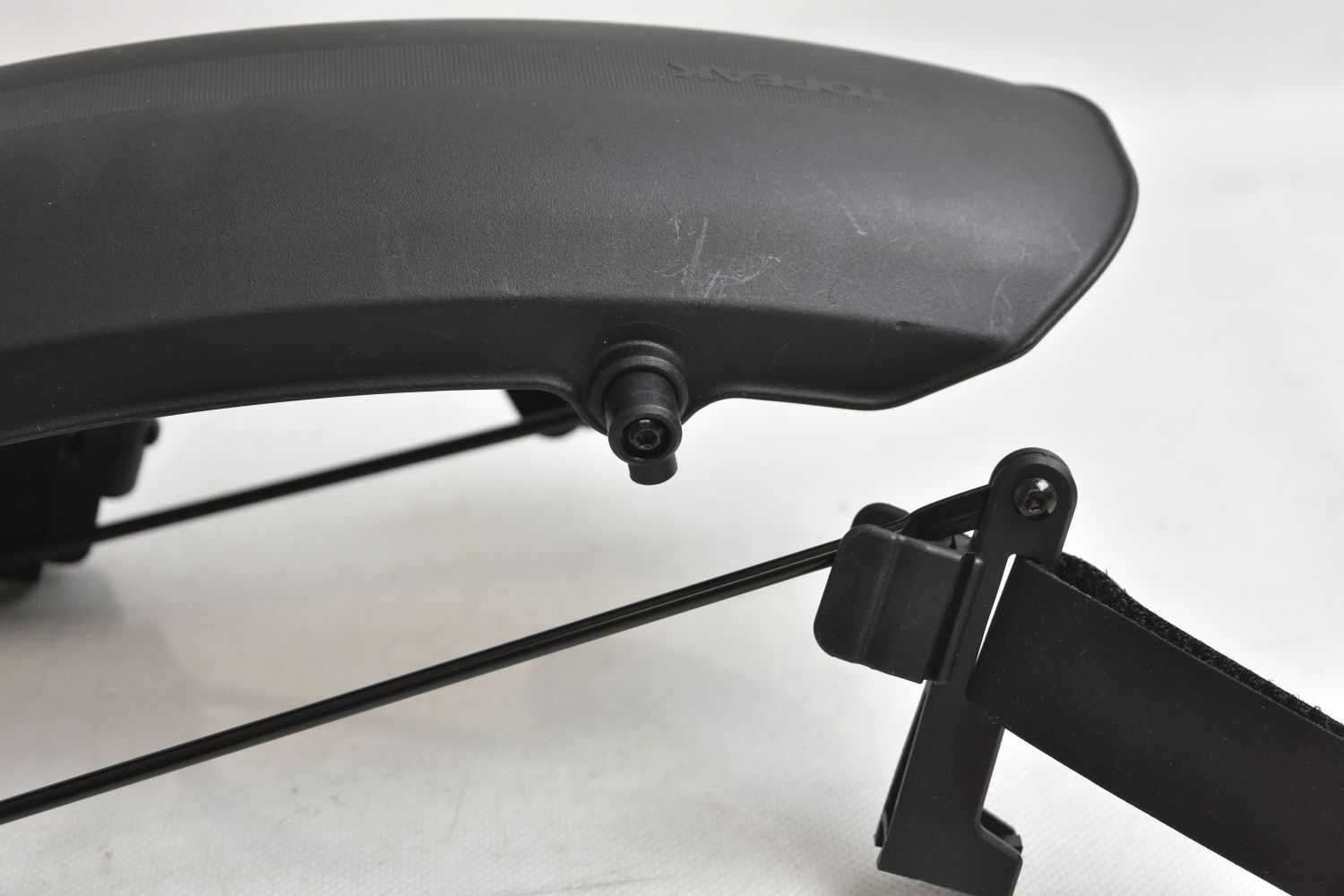 NIEUŻYWANY błotnik rowerowy TOPEAK tetrafender m2 ! uszkodzony !