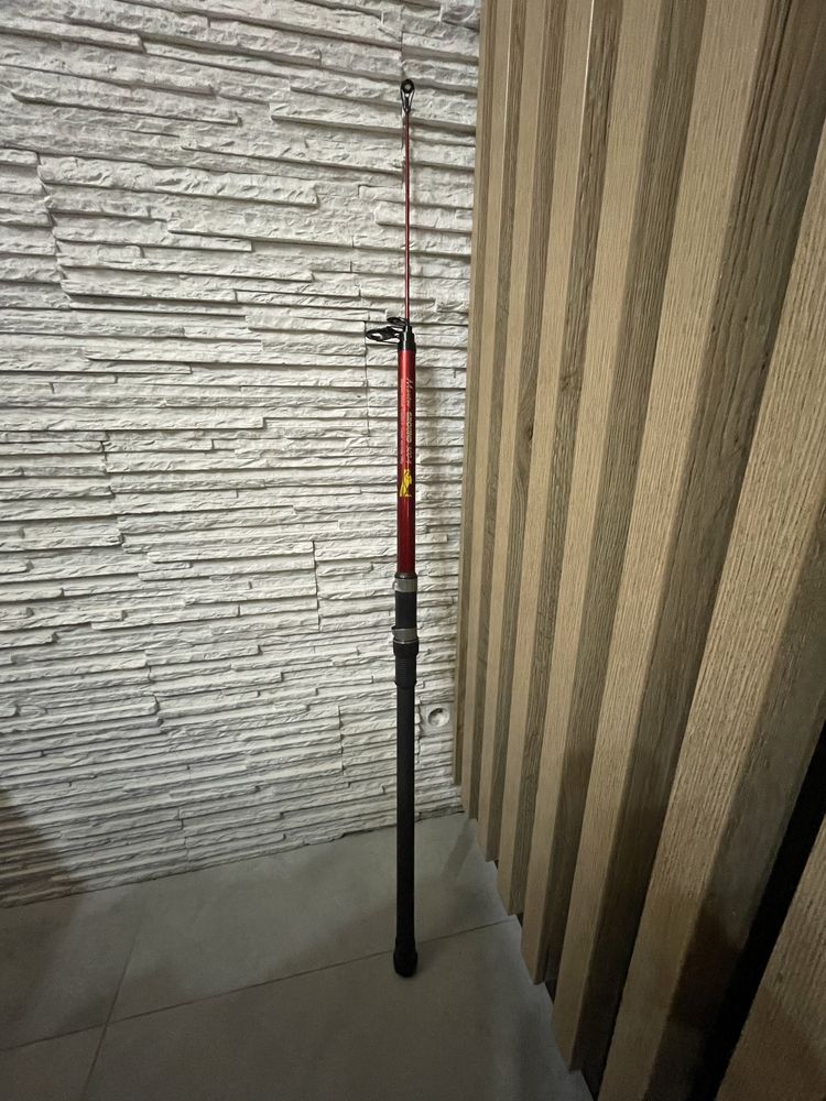 Wędka Master Ground 300cm