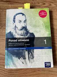 Ponad słowami 1.2