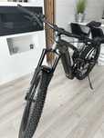 Kross Soil boost 1.0 rozmiar L 630wh