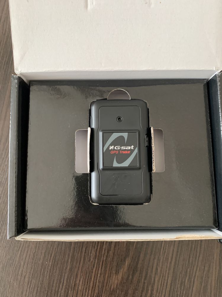 GPS трэкер  tracker GlobalSat Tr 151