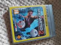 Playstation 3 / Uncharted / Tekken / GTA