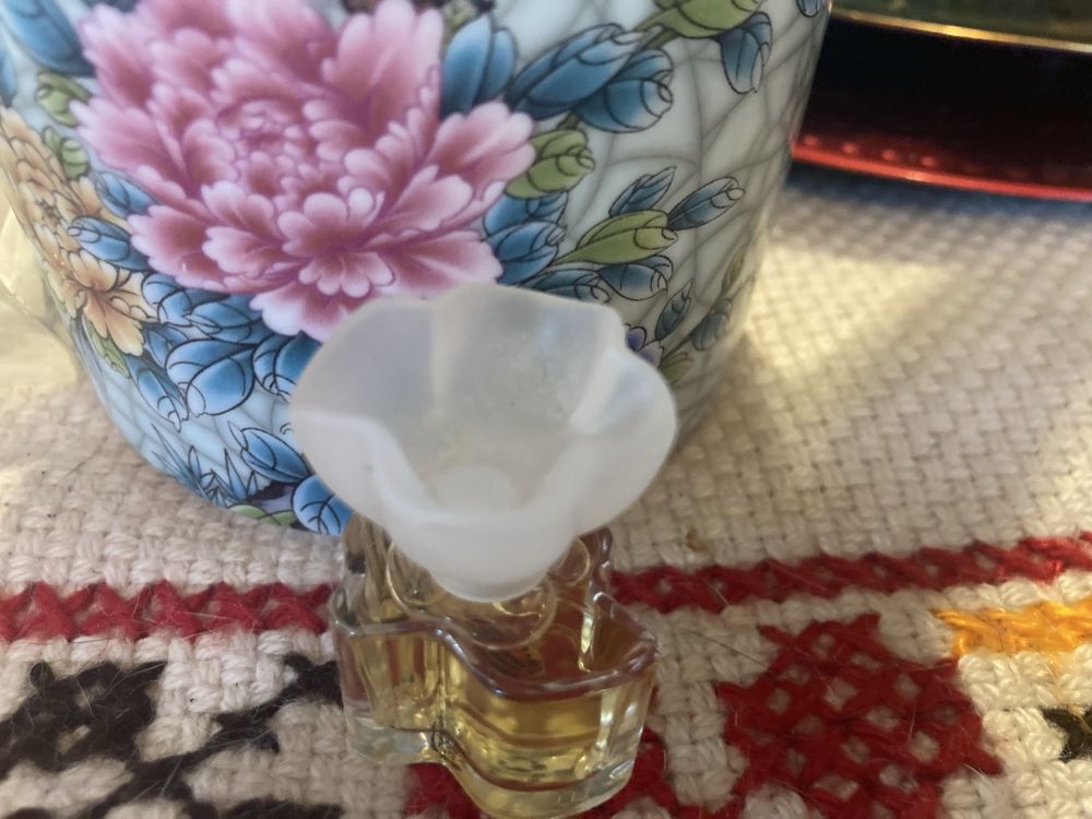 Miniaturka edt Oscar de la Renta 4 ml