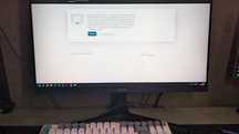 Монітор 24, Ips Samsung  S24R356FHI (LS24R356FHIXCI)