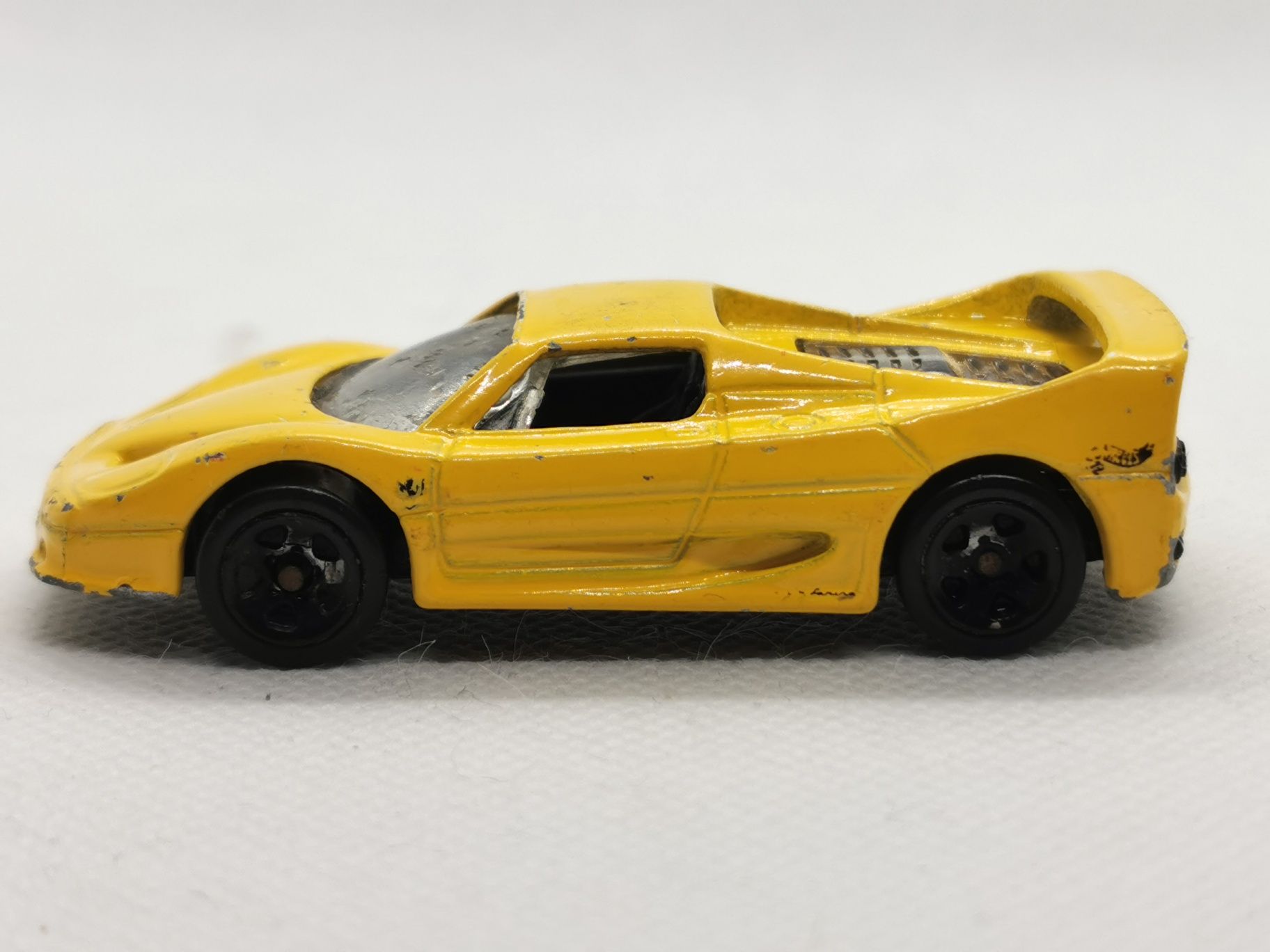 Ferrari F50 1999 Hot Wheels