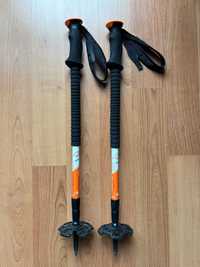 Kije trekkingowe Quechua Forclaz 500 Grip