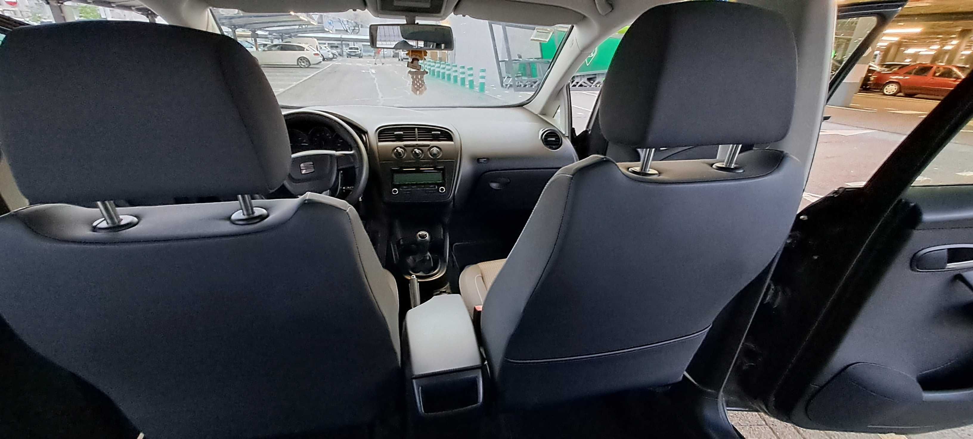 Seat Altea 1.2 Tsi Good Stuff