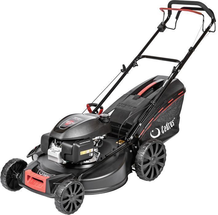 HONDA Kosiarka Spalinowa Do Trawy Cedrus Ks56S-H Napęd 5W1 56Cm 5.6 Km