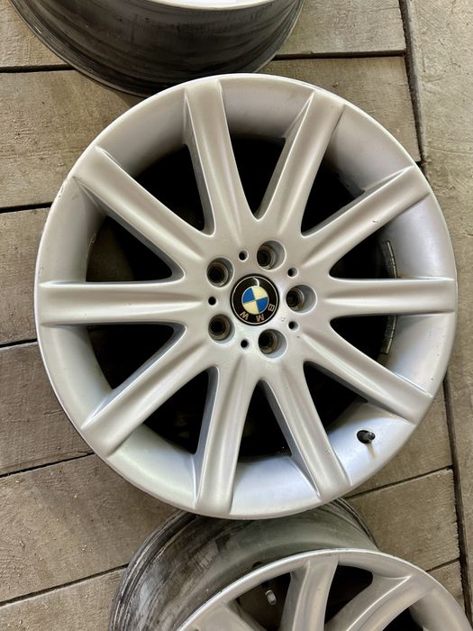 5 120 19 диски BMW E39 E38 Е60 Е65