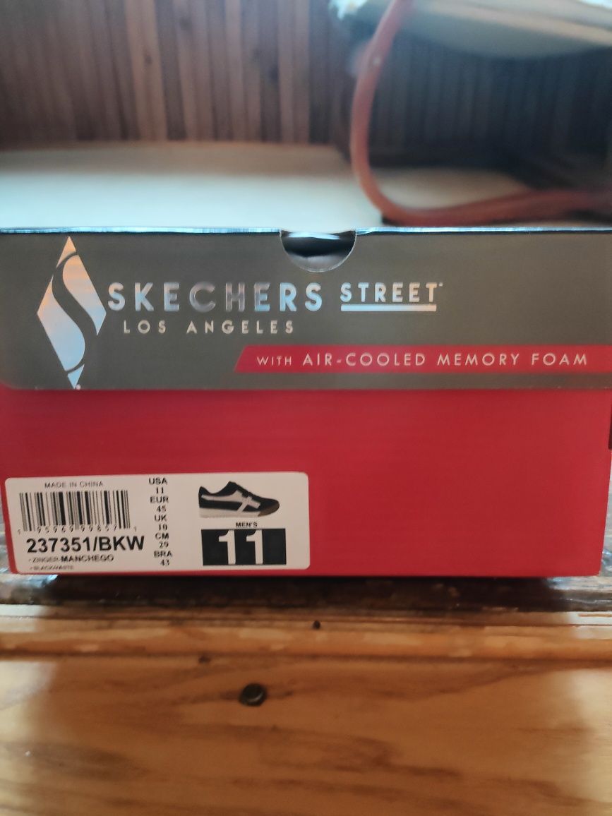 Кроссовки SKECHERS - STREET - Los Angeles  размер 44 / 44.5